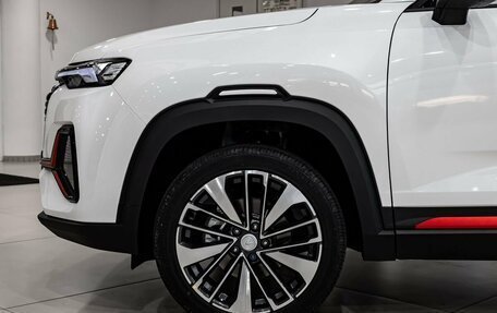 Changan CS35 Plus, 2025 год, 2 752 101 рублей, 9 фотография