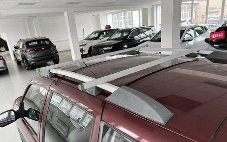 Chevrolet Niva I рестайлинг, 2004 год, 265 000 рублей, 13 фотография