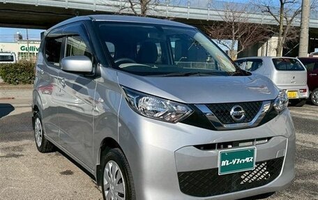 Nissan Dayz, 2023 год, 712 000 рублей, 4 фотография