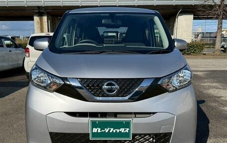 Nissan Dayz, 2023 год, 712 000 рублей, 3 фотография