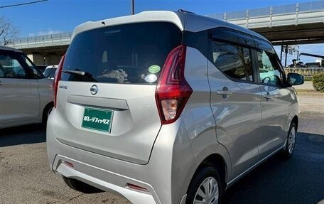 Nissan Dayz, 2023 год, 712 000 рублей, 5 фотография