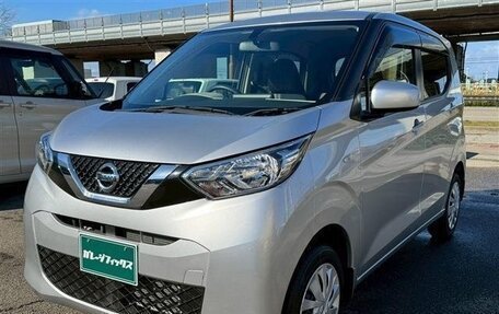 Nissan Dayz, 2023 год, 712 000 рублей, 2 фотография