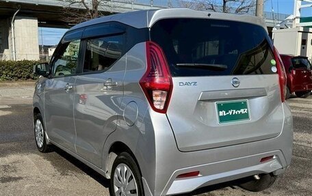 Nissan Dayz, 2023 год, 712 000 рублей, 7 фотография