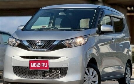 Nissan Dayz, 2023 год, 712 000 рублей, 1 фотография