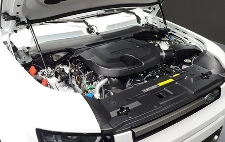 Land Rover Defender II, 2025 год, 11 413 000 рублей, 2 фотография