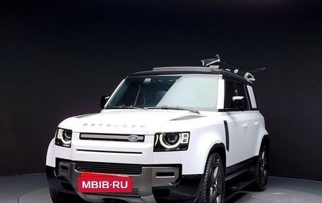 Land Rover Defender II, 2025 год, 11 413 000 рублей, 3 фотография