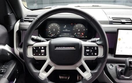 Land Rover Defender II, 2025 год, 11 413 000 рублей, 9 фотография