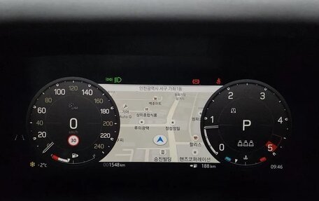 Land Rover Defender II, 2025 год, 11 413 000 рублей, 11 фотография