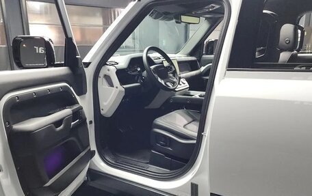 Land Rover Defender II, 2025 год, 11 413 000 рублей, 7 фотография