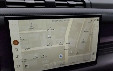 Land Rover Defender II, 2025 год, 11 413 000 рублей, 12 фотография