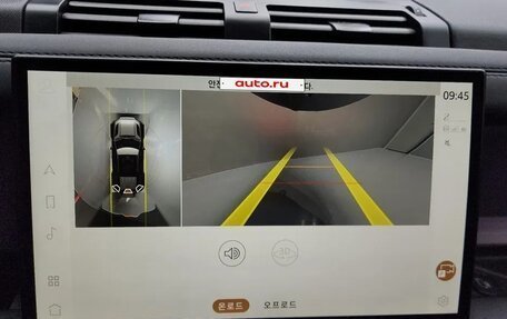 Land Rover Defender II, 2025 год, 11 413 000 рублей, 15 фотография