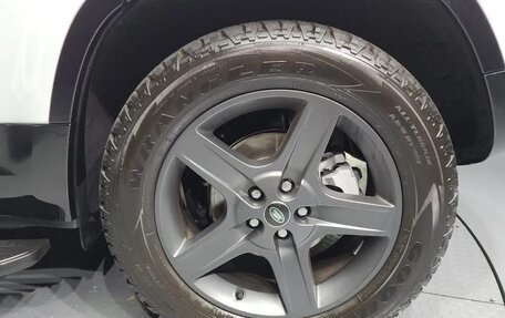 Land Rover Defender II, 2025 год, 11 413 000 рублей, 20 фотография