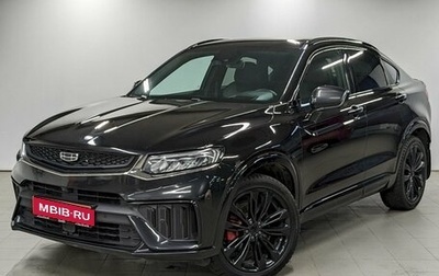 Geely Tugella FY11, 2023 год, 2 790 000 рублей, 1 фотография