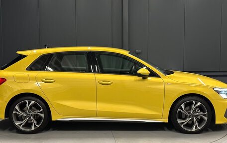 Audi A3, 2023 год, 2 950 000 рублей, 3 фотография