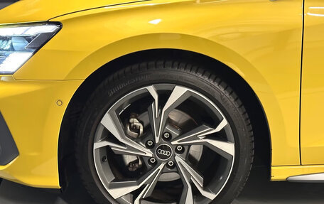 Audi A3, 2023 год, 2 950 000 рублей, 4 фотография