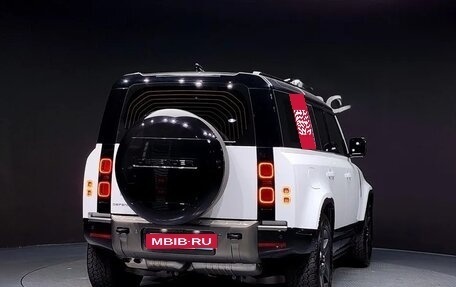 Land Rover Defender II, 2025 год, 11 413 000 рублей, 5 фотография