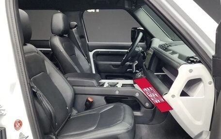 Land Rover Defender II, 2025 год, 11 413 000 рублей, 14 фотография