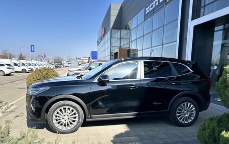 Haval Jolion, 2026 год, 2 649 000 рублей, 4 фотография