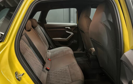 Audi A3, 2023 год, 2 950 000 рублей, 11 фотография