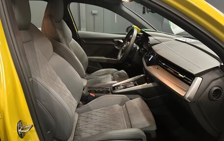 Audi A3, 2023 год, 2 950 000 рублей, 6 фотография