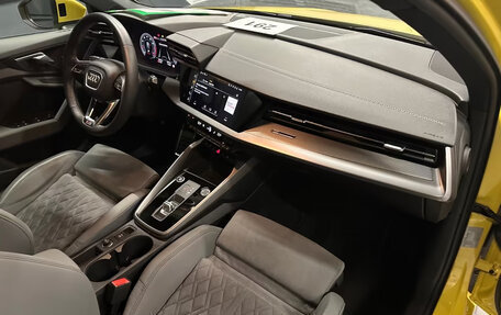 Audi A3, 2023 год, 2 950 000 рублей, 7 фотография