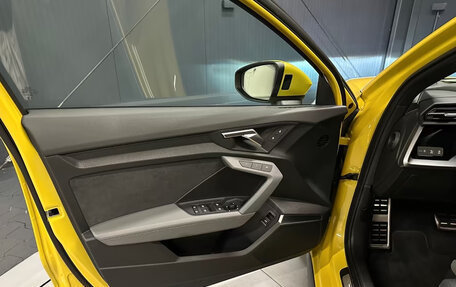 Audi A3, 2023 год, 2 950 000 рублей, 9 фотография