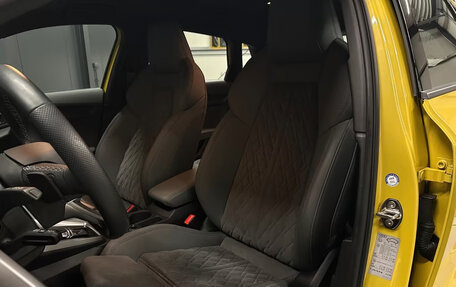 Audi A3, 2023 год, 2 950 000 рублей, 5 фотография