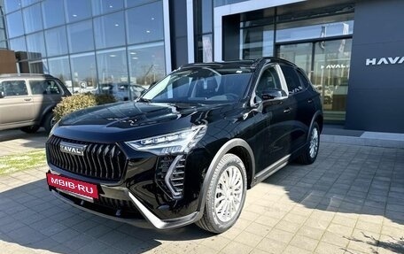 Haval Jolion, 2026 год, 2 649 000 рублей, 3 фотография