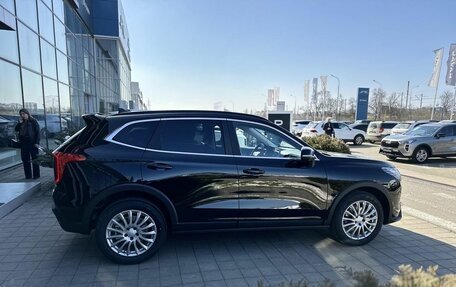 Haval Jolion, 2026 год, 2 649 000 рублей, 9 фотография