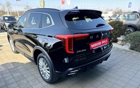 Haval Jolion, 2026 год, 2 649 000 рублей, 5 фотография