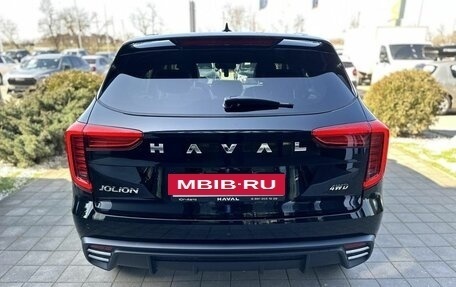 Haval Jolion, 2026 год, 2 649 000 рублей, 6 фотография