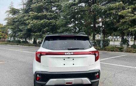 KIA Seltos I, 2023 год, 1 696 000 рублей, 5 фотография