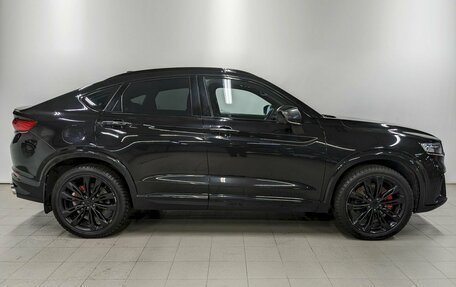 Geely Tugella FY11, 2023 год, 2 790 000 рублей, 4 фотография