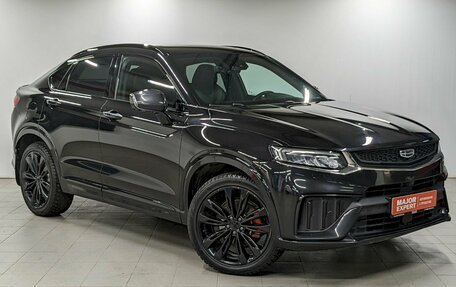 Geely Tugella FY11, 2023 год, 2 790 000 рублей, 3 фотография