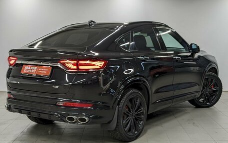 Geely Tugella FY11, 2023 год, 2 790 000 рублей, 5 фотография