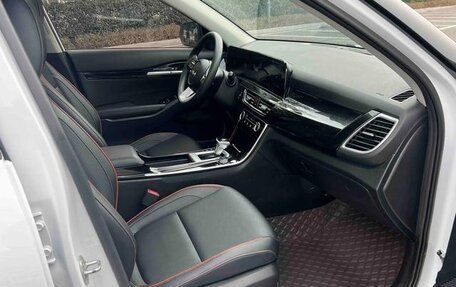 KIA Seltos I, 2023 год, 1 696 000 рублей, 8 фотография