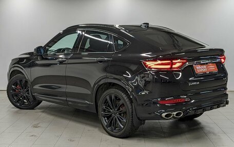 Geely Tugella FY11, 2023 год, 2 790 000 рублей, 7 фотография