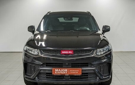 Geely Tugella FY11, 2023 год, 2 790 000 рублей, 2 фотография