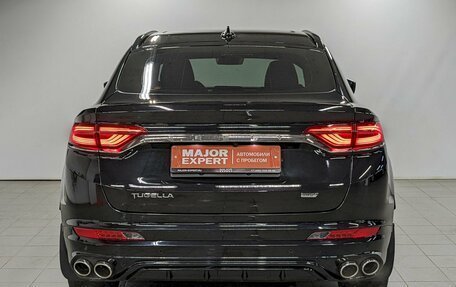 Geely Tugella FY11, 2023 год, 2 790 000 рублей, 6 фотография