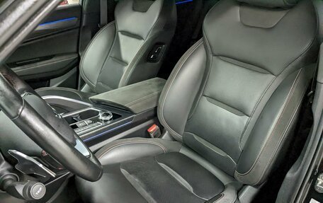 Geely Tugella FY11, 2023 год, 2 790 000 рублей, 14 фотография