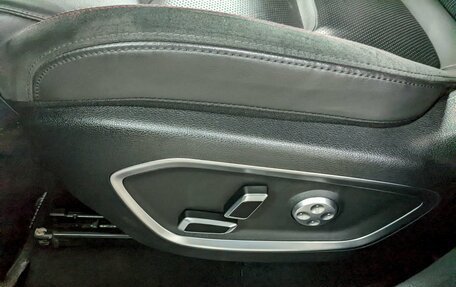 Geely Tugella FY11, 2023 год, 2 790 000 рублей, 15 фотография