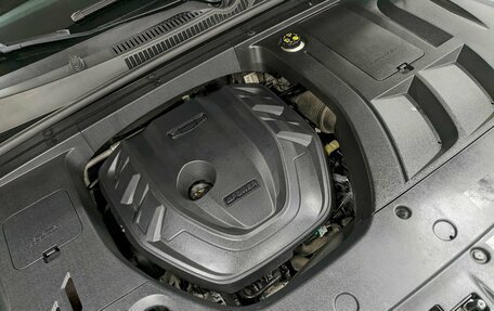 Geely Tugella FY11, 2023 год, 2 790 000 рублей, 9 фотография