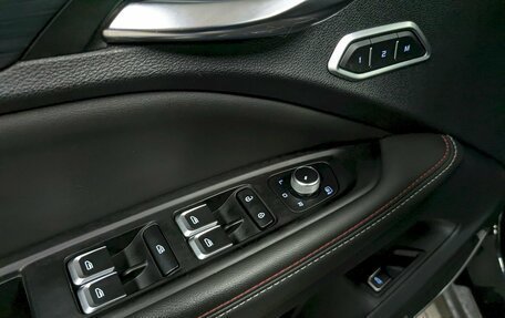 Geely Tugella FY11, 2023 год, 2 790 000 рублей, 12 фотография