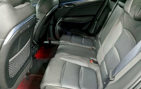 Geely Tugella FY11, 2023 год, 2 790 000 рублей, 17 фотография