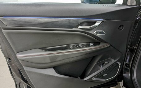 Geely Tugella FY11, 2023 год, 2 790 000 рублей, 11 фотография