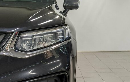 Geely Tugella FY11, 2023 год, 2 790 000 рублей, 18 фотография