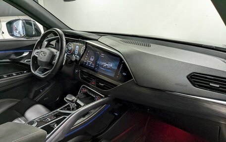 Geely Tugella FY11, 2023 год, 2 790 000 рублей, 21 фотография