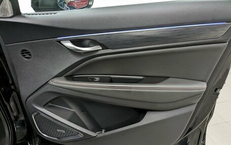 Geely Tugella FY11, 2023 год, 2 790 000 рублей, 20 фотография