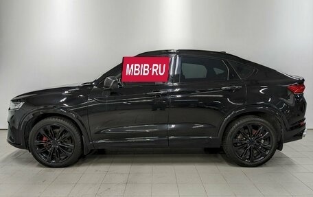 Geely Tugella FY11, 2023 год, 2 790 000 рублей, 8 фотография