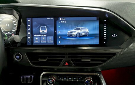 Geely Tugella FY11, 2023 год, 2 790 000 рублей, 27 фотография